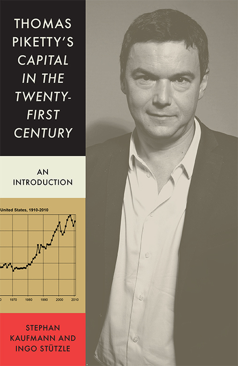 Thomas Piketty's 'Capital in the Twenty-First Century'